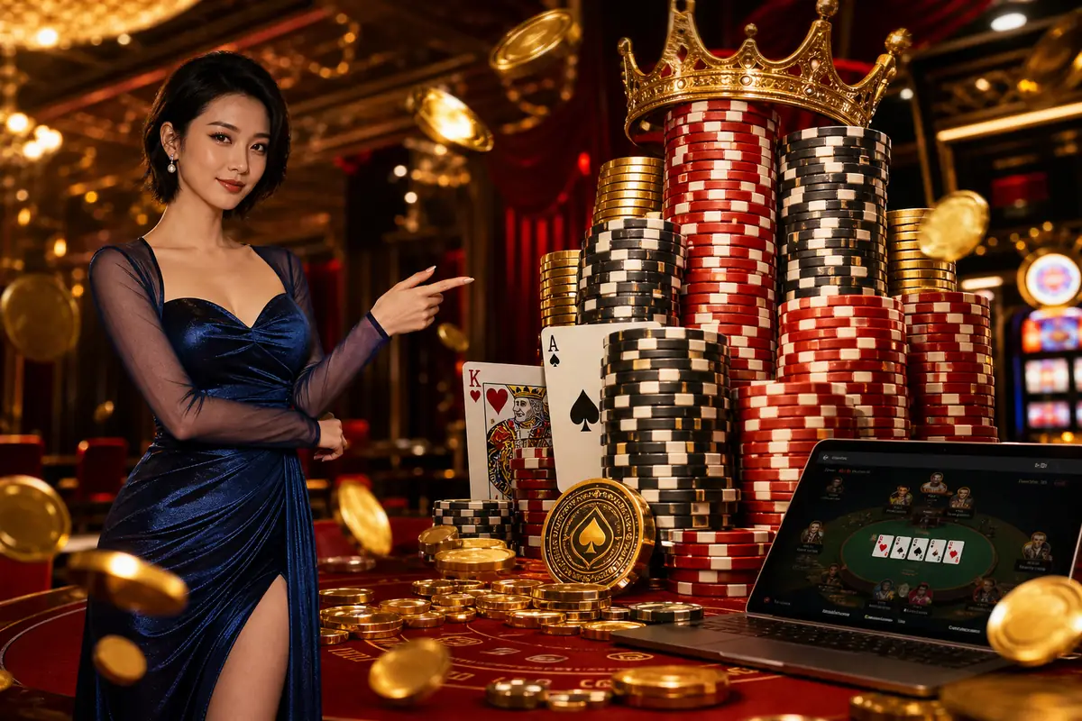 12hbet বাংলাদেশ অনলাইন গেমিং অভিজ্ঞতা
