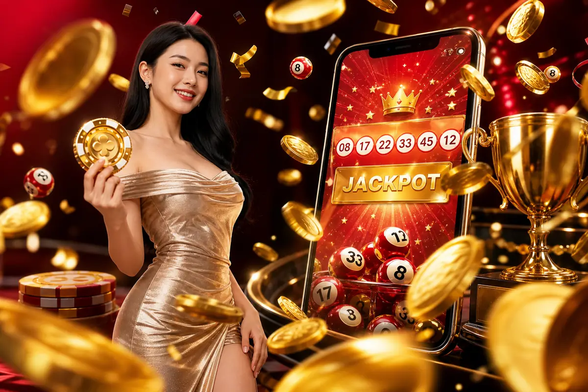 12hbet অনলাইন লাইভ ক্যাসিনো গেমস