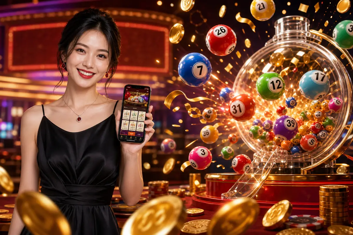 12hbet স্লট গেম লবি অভিজ্ঞতা