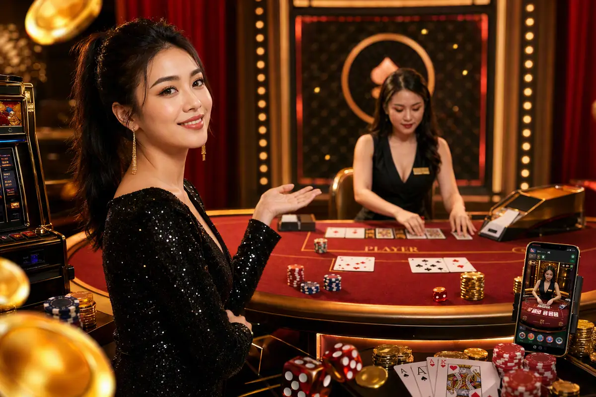 12hbet মোবাইল ক্যাসিনো অনলাইন বেটিং