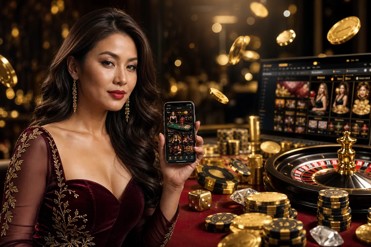 12hbet গণেশ গোল্ড গেমপ্লে অভিজ্ঞতা