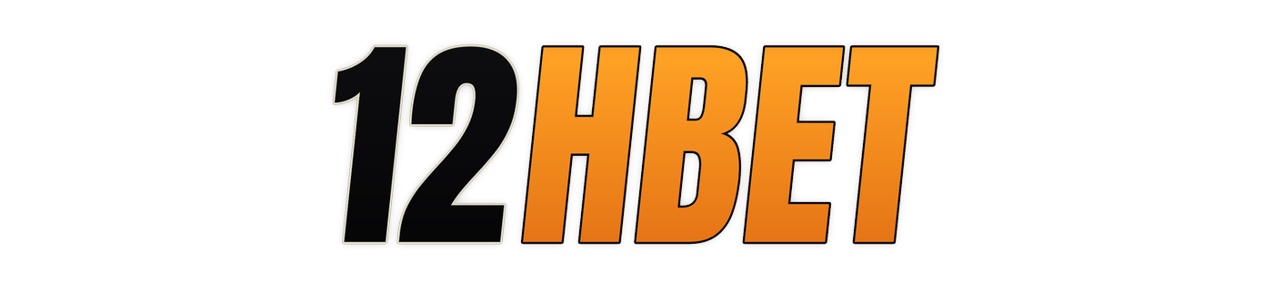 12hbet লোগো